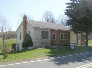 440 Garfield Rd, Troy, NY 12180