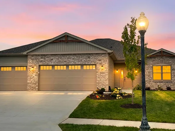 2245 Bandit Cv, Winona Lake, IN 46590