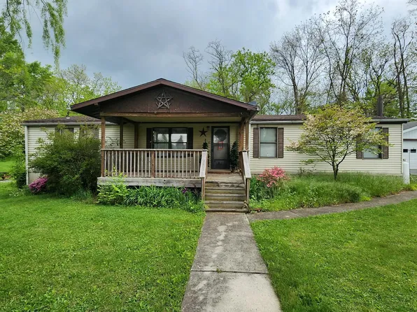 103 Parsonage St, Newville, PA 17241