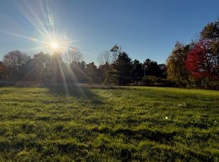 LOT 2 Sampson Rd, Charlton, MA 01507