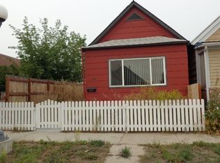 508 Ash St, Anaconda, MT 59711