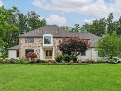 438 Club Dr, Aurora, OH, 44202