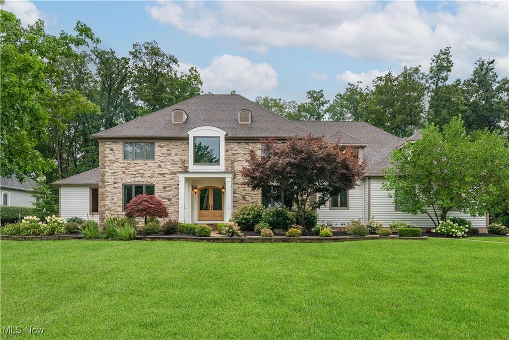 Real estate listing image