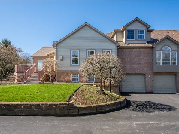 107 Aspen Ln, Seven Fields, PA 16046