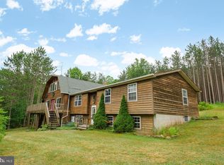 76 Elk Ridge Ln, Grantsville, MD 21536