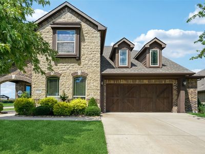 1500 Tavistock Rd, Forney, TX, 75126