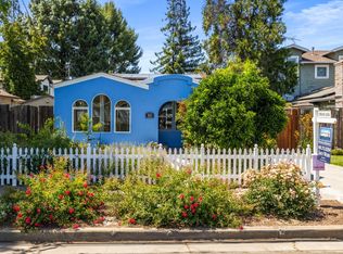 593 Dorothy Ave, San Jose, CA