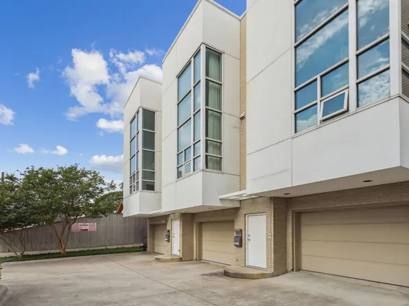 4136 Buena Vista St, Dallas, TX 75204