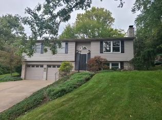 1229 Firston Cir, Pittsburgh, PA 15241