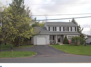 2143 Buchert Rd, Pottstown, PA 19464