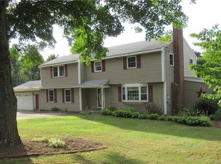 73 Warren Ave, Vernon, CT 06066