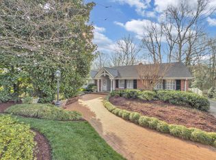 202 McCarter Ave, Greenville, SC 29615