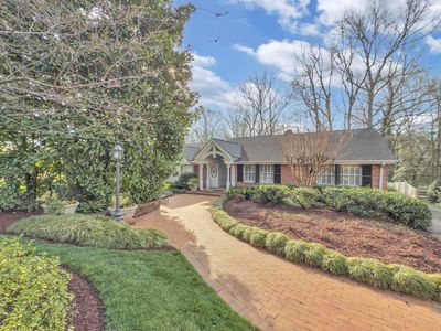 202 McCarter Ave, Greenville, SC, 29615