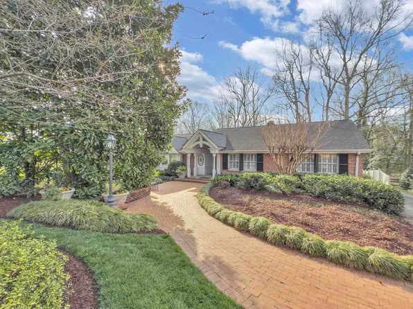 202 McCarter Ave, Greenville, SC 29615