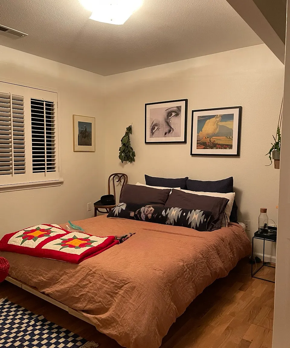 2 bed, 784 sqft, $2,600 — Photo 2