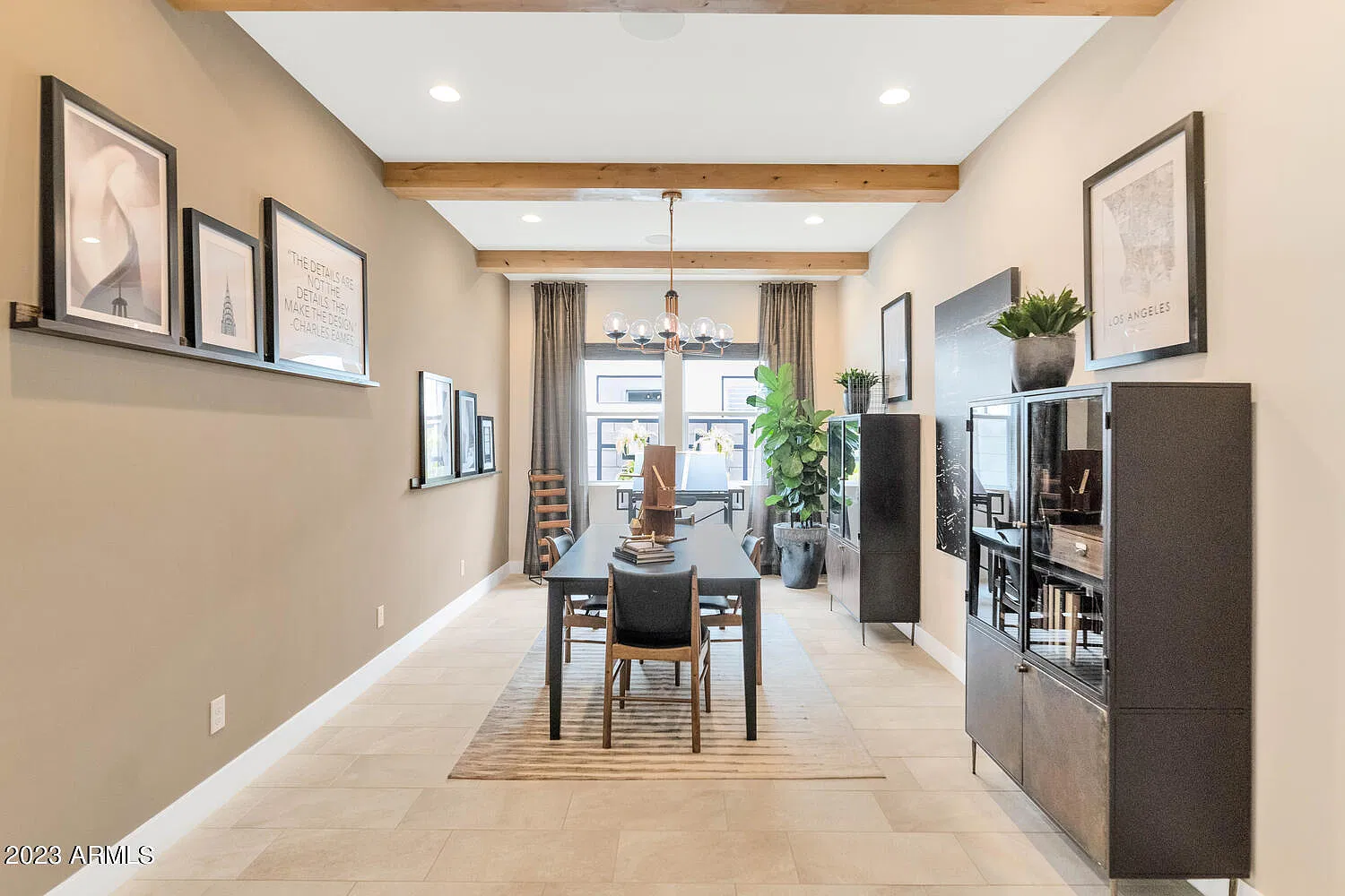 4 bed, 4.5 bath, 3316 sqft, $4,995 — Photo 4