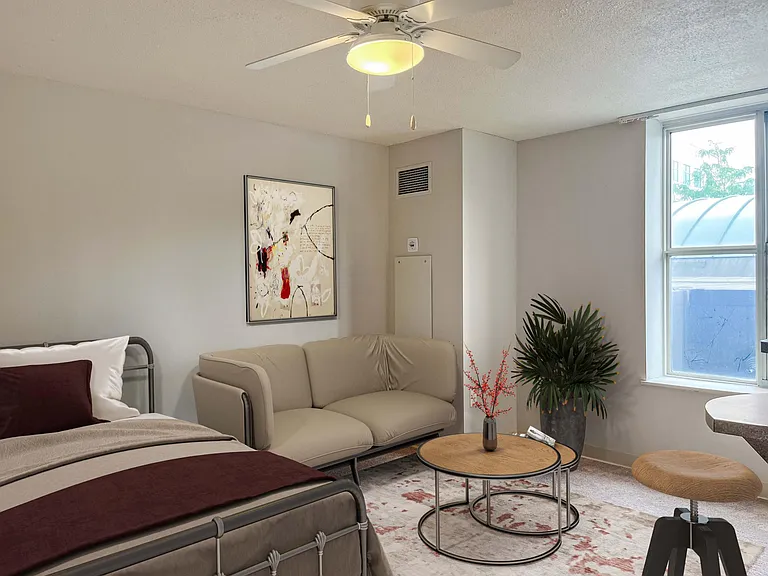 Nazareth Towers Senior Apartments - 62+ — Photo 22