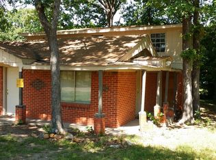 109 Lisa Ln, Mabank, TX 75156