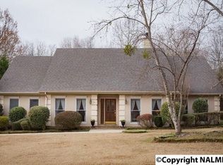 111 Heritage Ln, Madison, AL 35758