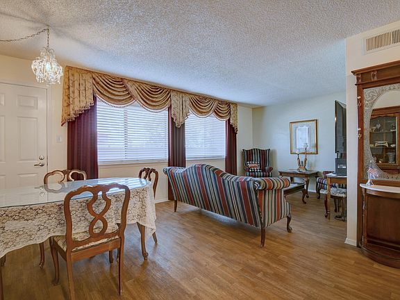2nd image of 4200 Montgomery Blvd NE APT 121