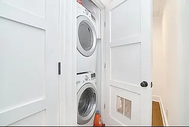 Rented by Living New York