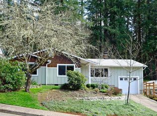 4865 Garnet St, Eugene, OR 97405