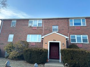 24 Botolph St APT 1, Quincy, MA 02171
