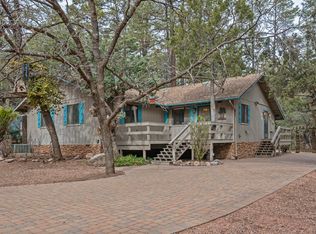 3351 N Southard Dr, Pine, AZ 85544