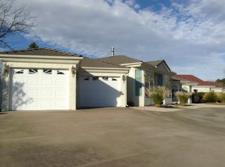 140 S West Diagonal St, La Verkin, UT 84745