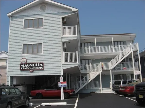 119 E Magnolia Ave APT 3, Wildwood, NJ 08260