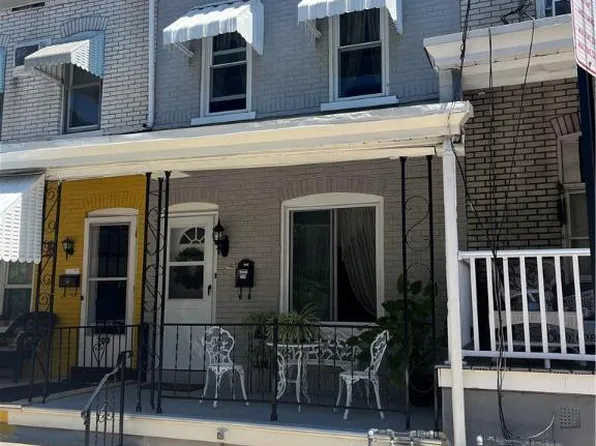 711 S Hall St, Allentown, PA 18103