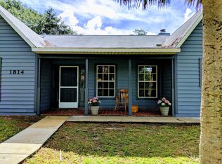 1814 Laurel Oak Dr N, Rockledge, FL 32955