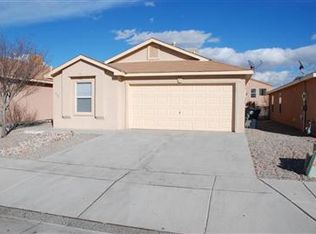 628 97th St SW, Albuquerque, NM 87121