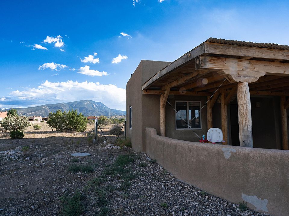 4 Llano Sendero Ct, Placitas, NM 87043 Zillow