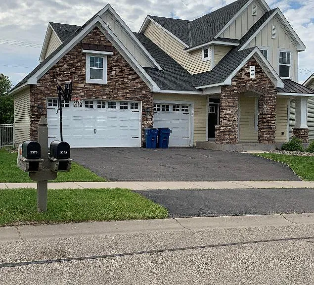 3383 Ridgestone Way — Photo 1