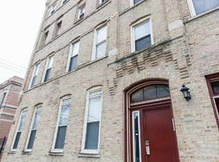 2057 W Dickens Ave #1N, Chicago, IL 60647