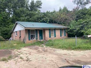 514 Bea Ct, Dillon, SC 29536