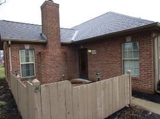 3904 Ivygate Pl, Dublin, OH 43016