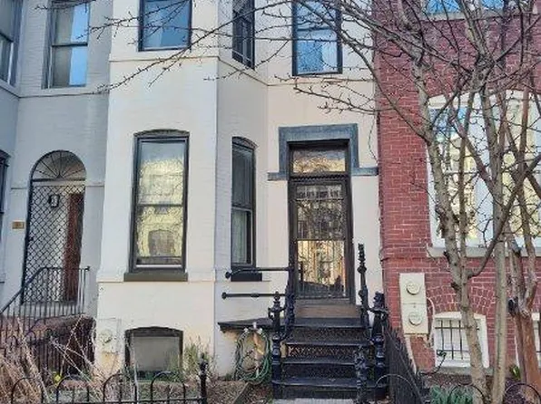 509 2nd St SE, Washington, DC 20003