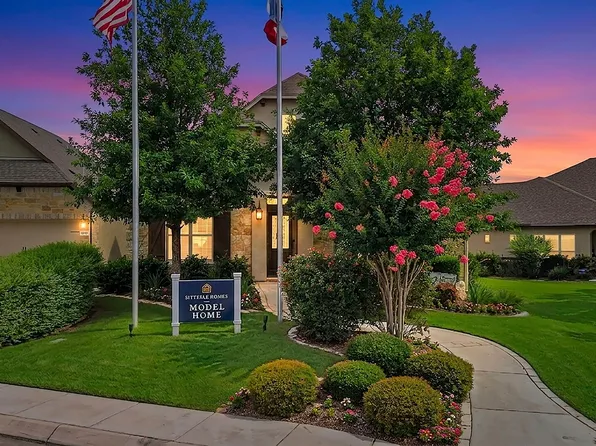 1955 WORSHAM PASS, San Antonio, TX 78260