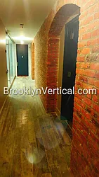 Rented by Brooklyn Vertical Inc.