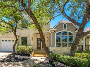 2704 Benevento Way, Cedar Park, TX 78613