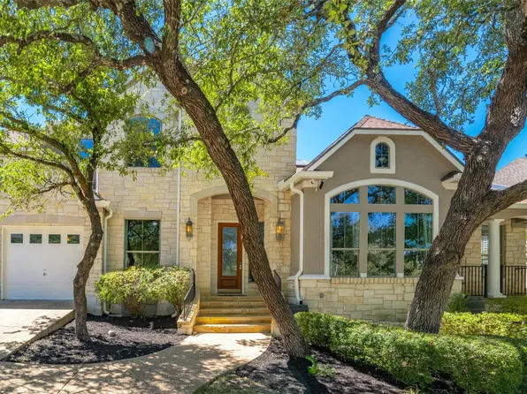 2704 Benevento Way, Cedar Park, TX 78613