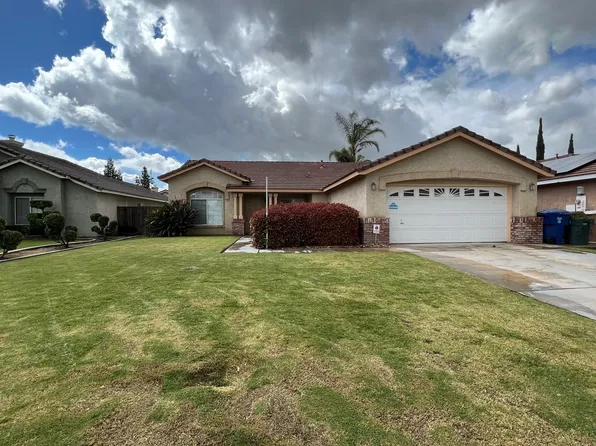 5911 Golden Sunset Ct, Bakersfield, CA 93313