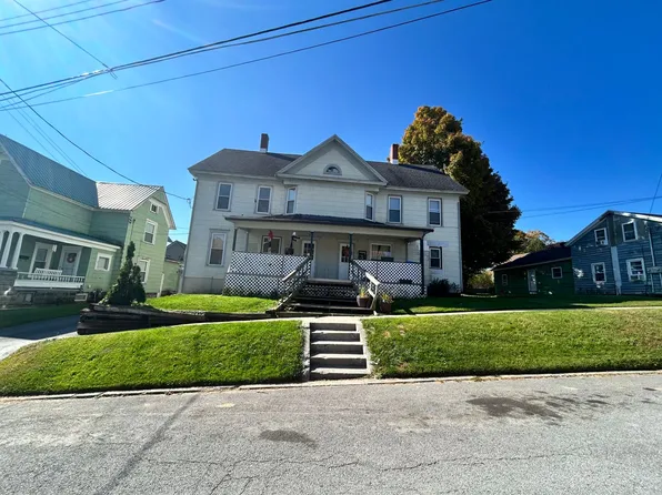 8 S Jefferson St APT 8A, Carthage, NY 13619