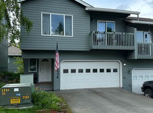 12336 Vista Ridge Loop, Eagle River, AK 99577