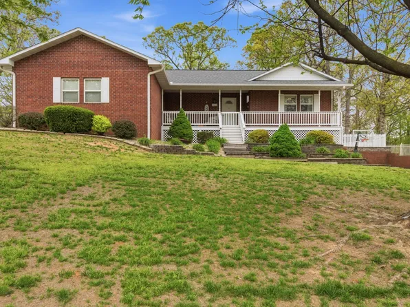 2610 Kody Drive, West Plains, MO 65775