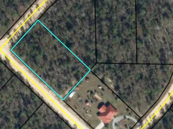 LOT 4 Clark St, Alford, FL 32420