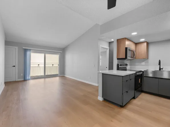 The 3900 Apartments