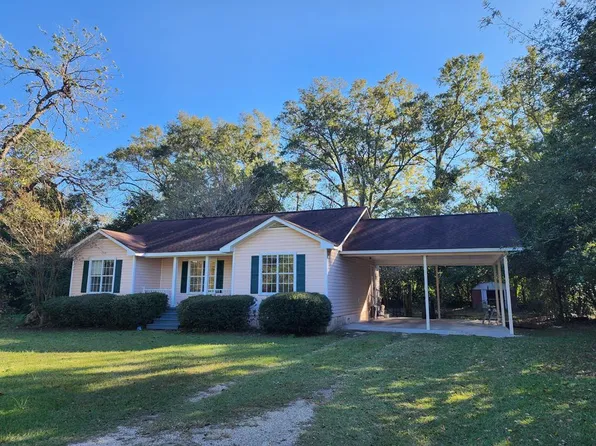 115 Easy St, Fitzgerald, GA 31750